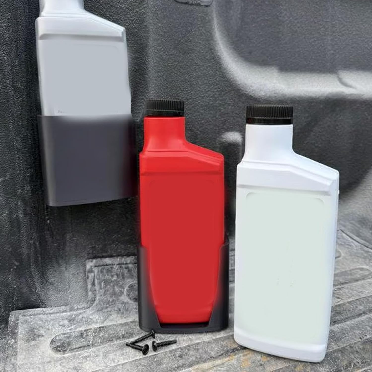 🚛💨Magnetic Diesel Additive Holders