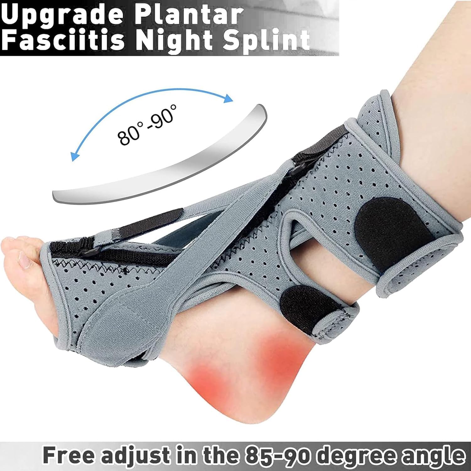 Plantar Fasciitis Night Splint