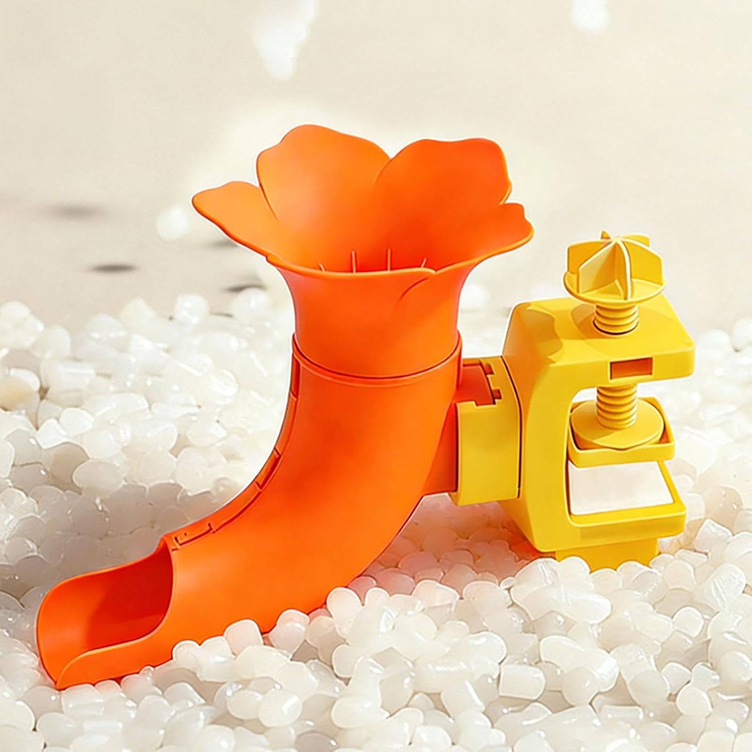 🐶 Automatic Dog Ball Launcher Toy