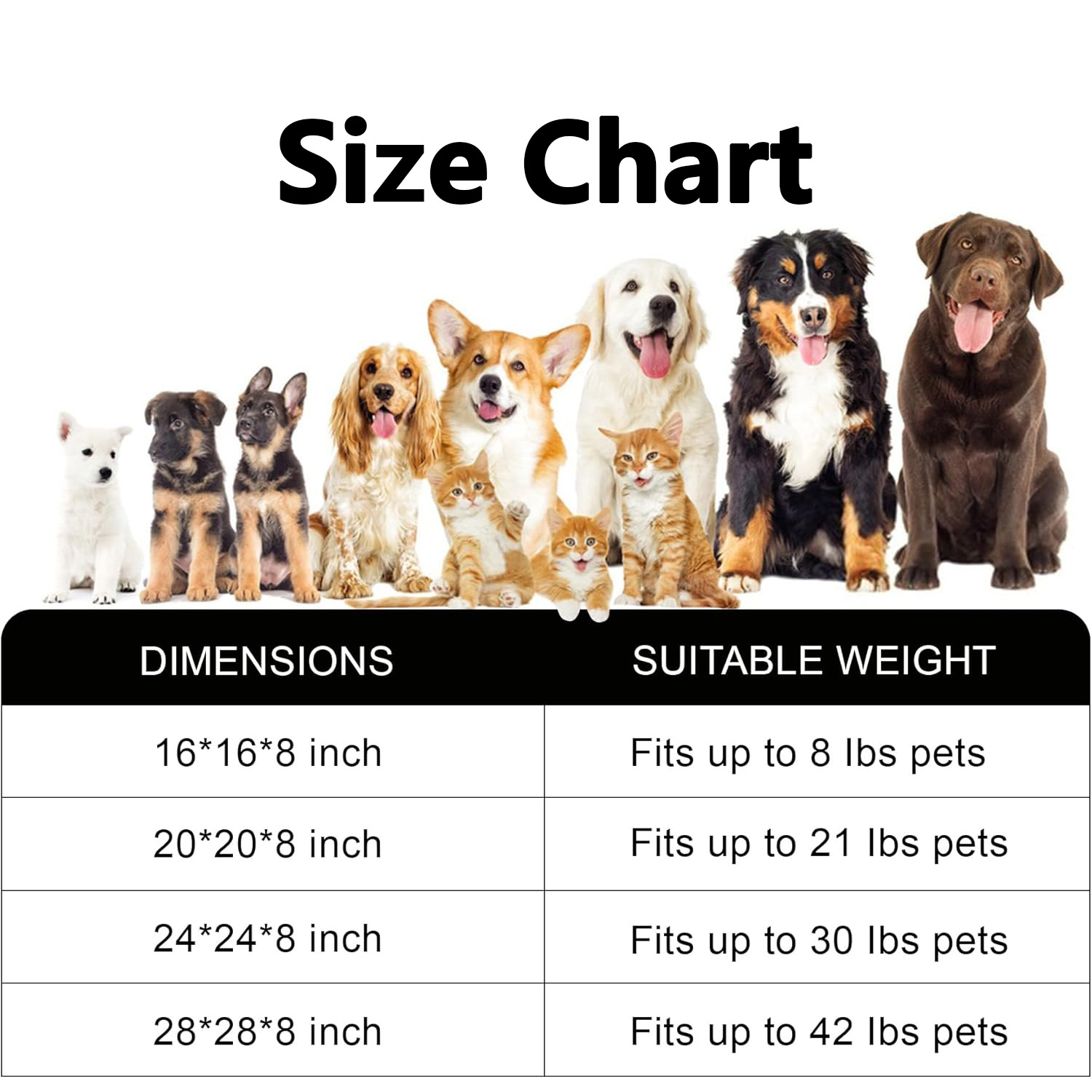 The Original Calming Dog Bed