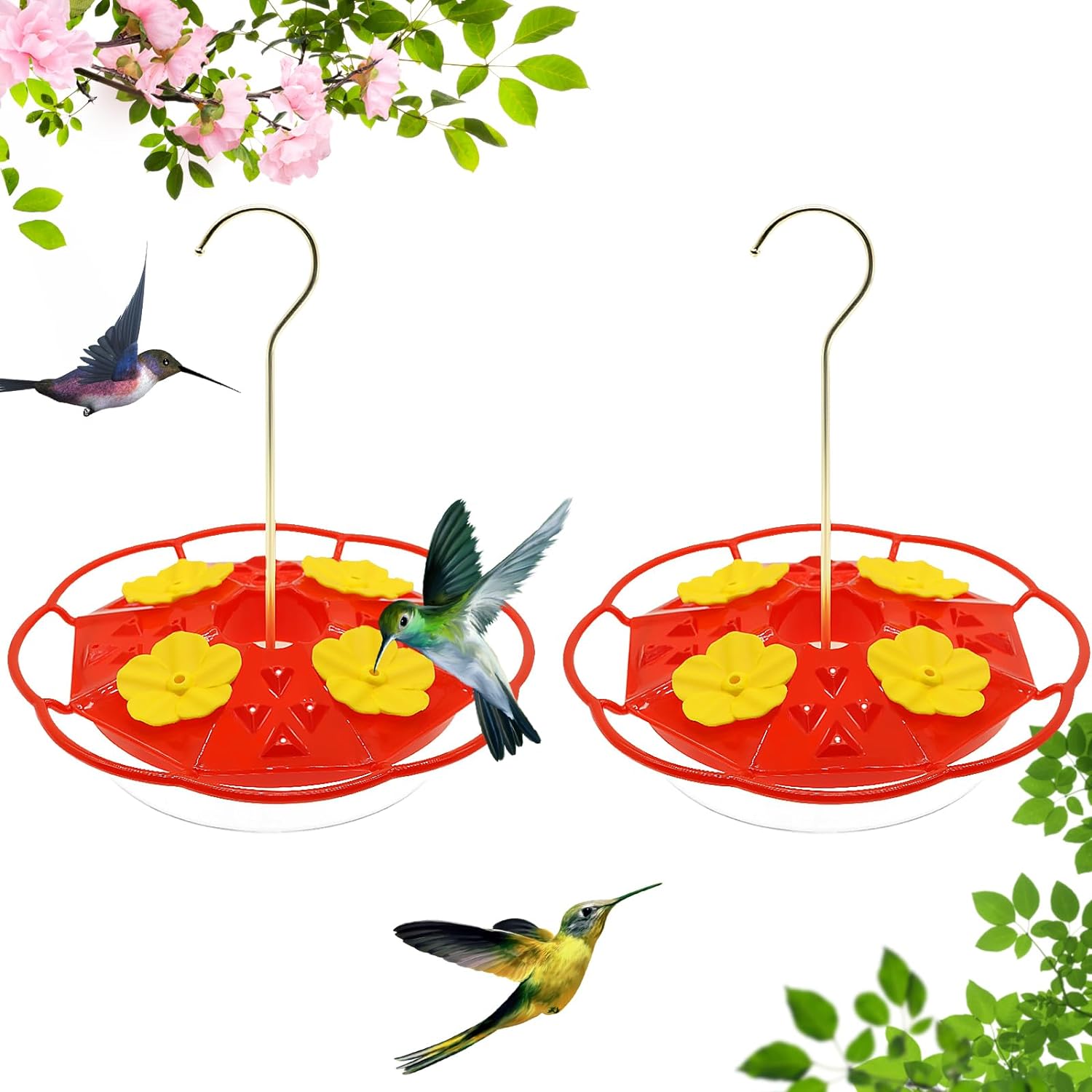 [Copy]Sweety Hummingbird Feeder