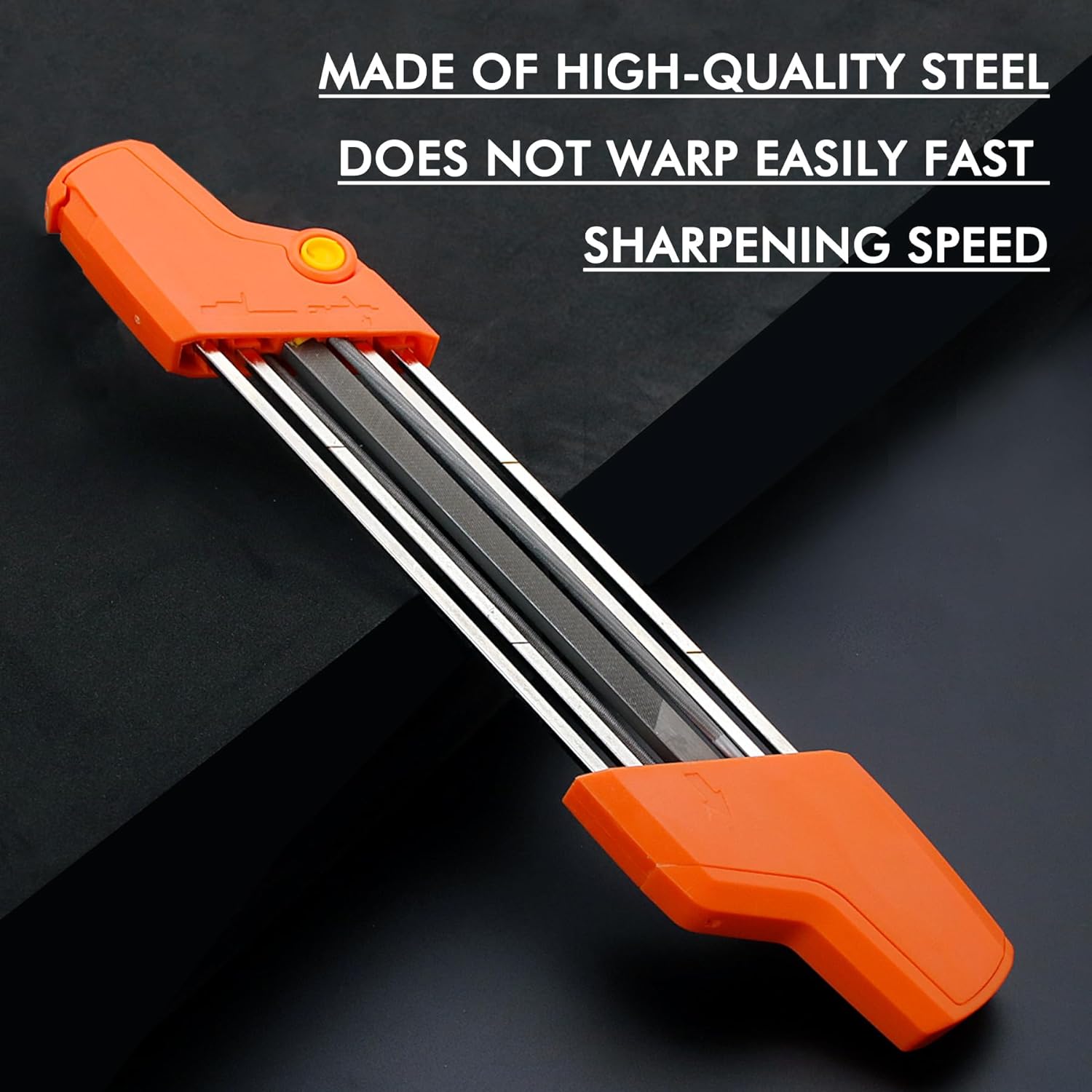 2 in 1 Chain Saw Sharpener Tool 