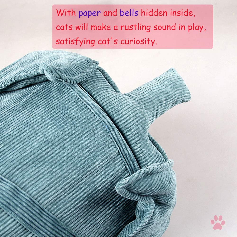 🌸Cat Tunnel Cave Cat Bed