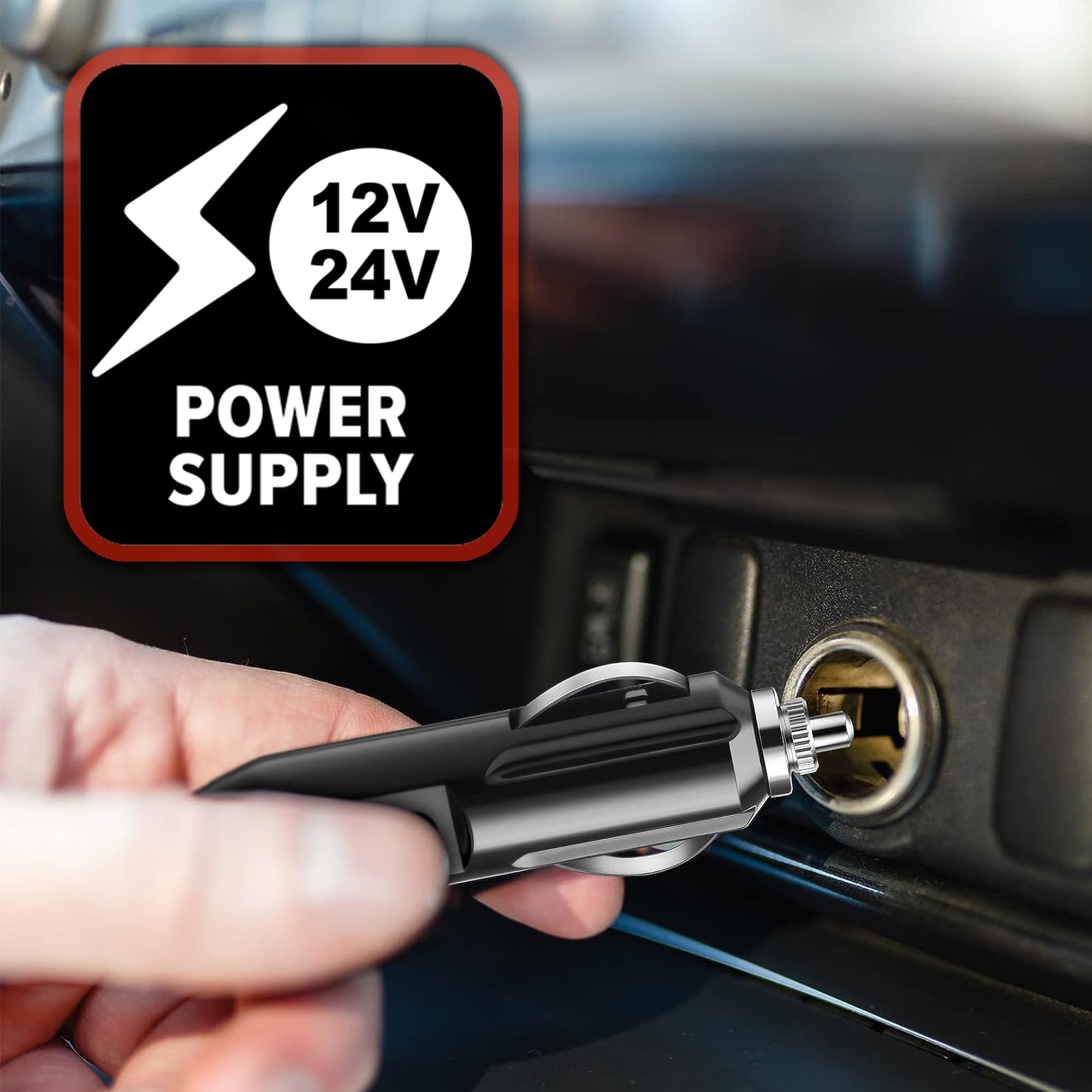 🔥🔥🔥Universal Heated Car Seat Mats