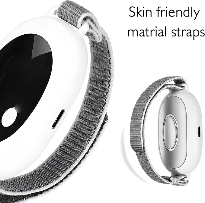 Handheld Sleep Aid Device