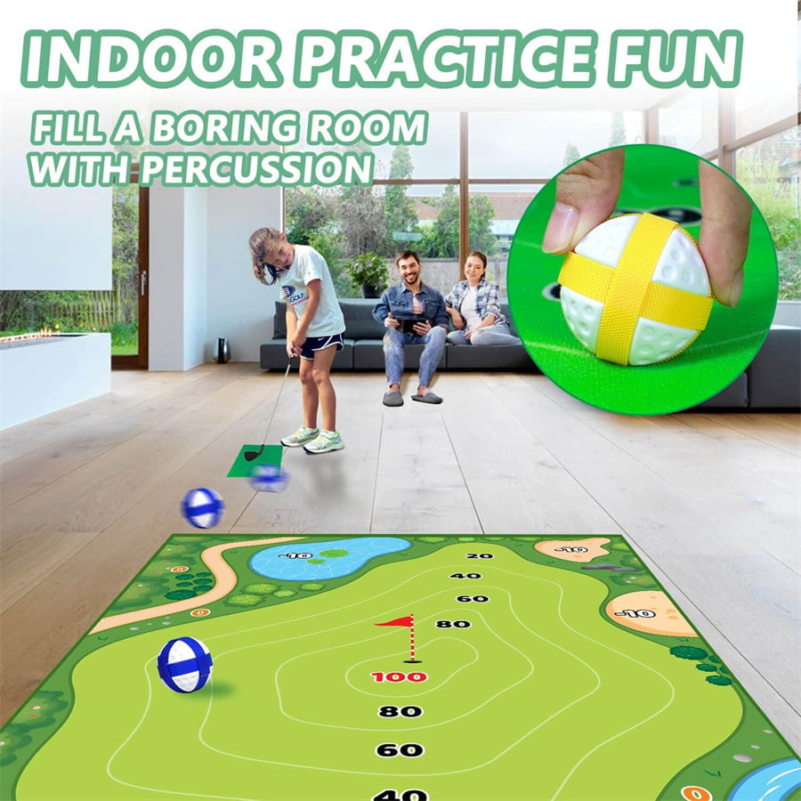 ✨49% OFF⛳The Casual Golf Game Set