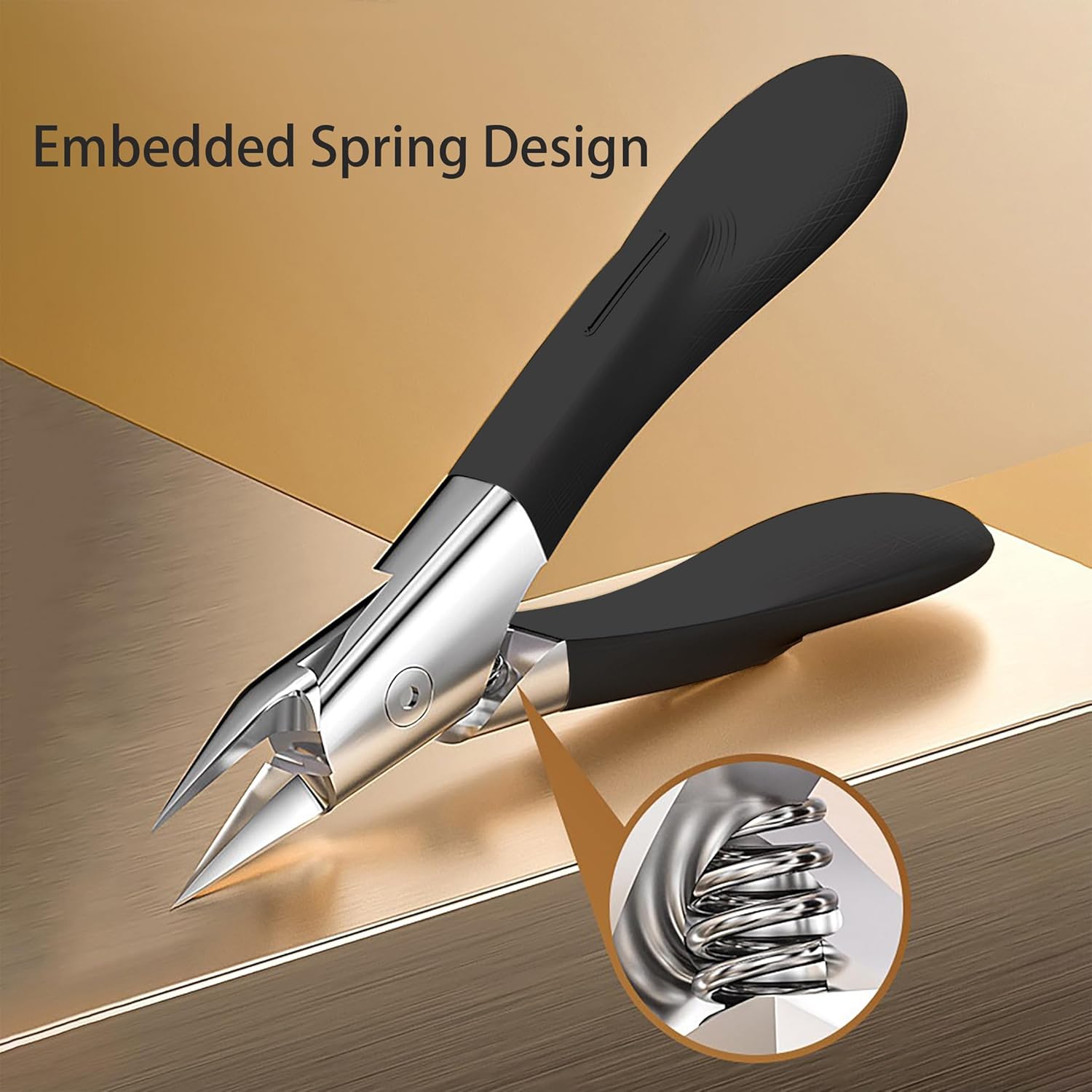 Ingrown Toenail Treatment Clippers