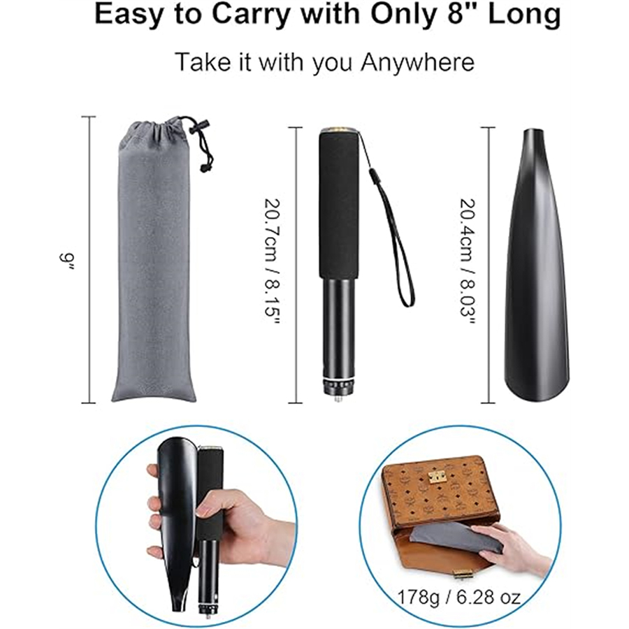 🔥 Shoe Horn Long Handle
