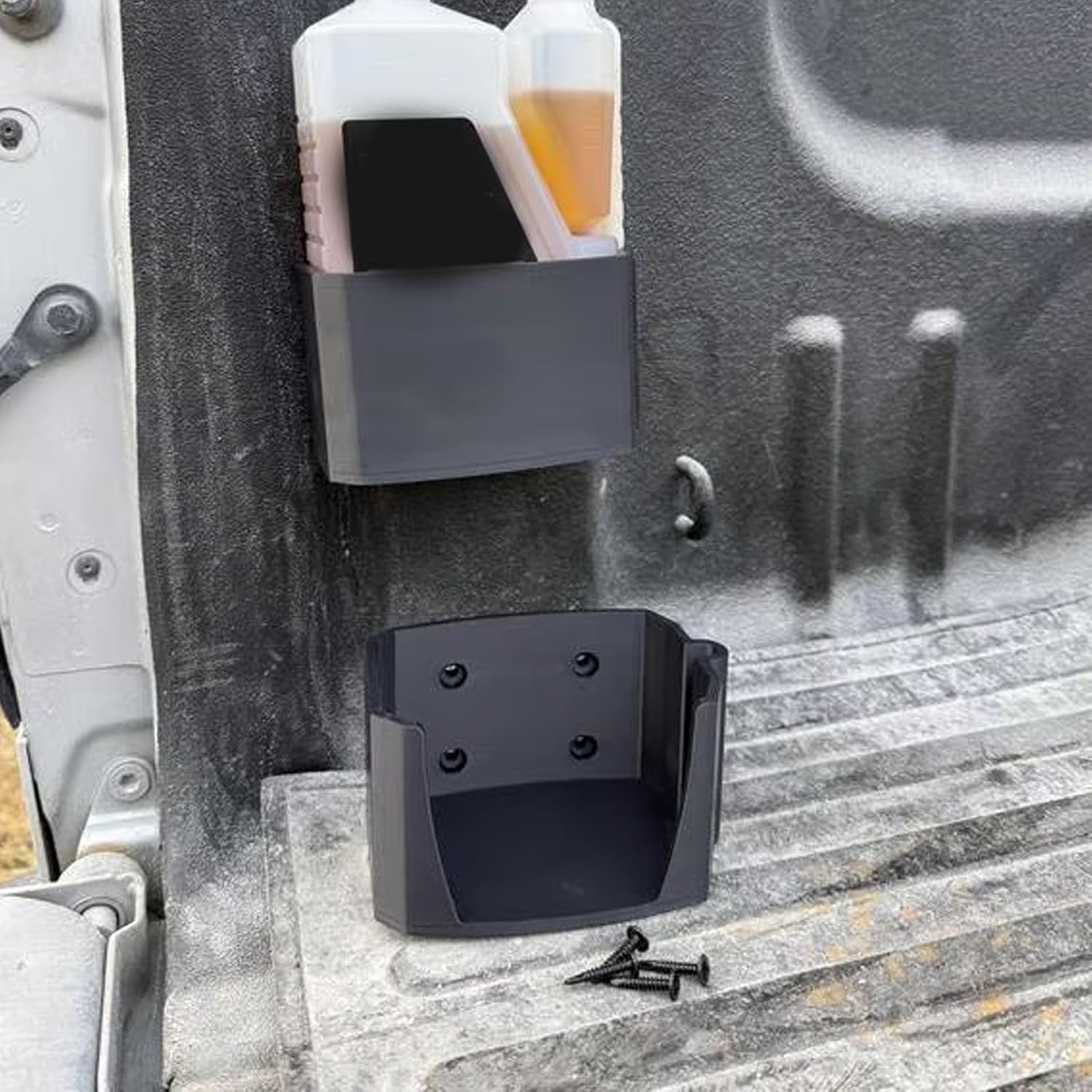 🚛💨Magnetic Diesel Additive Holders