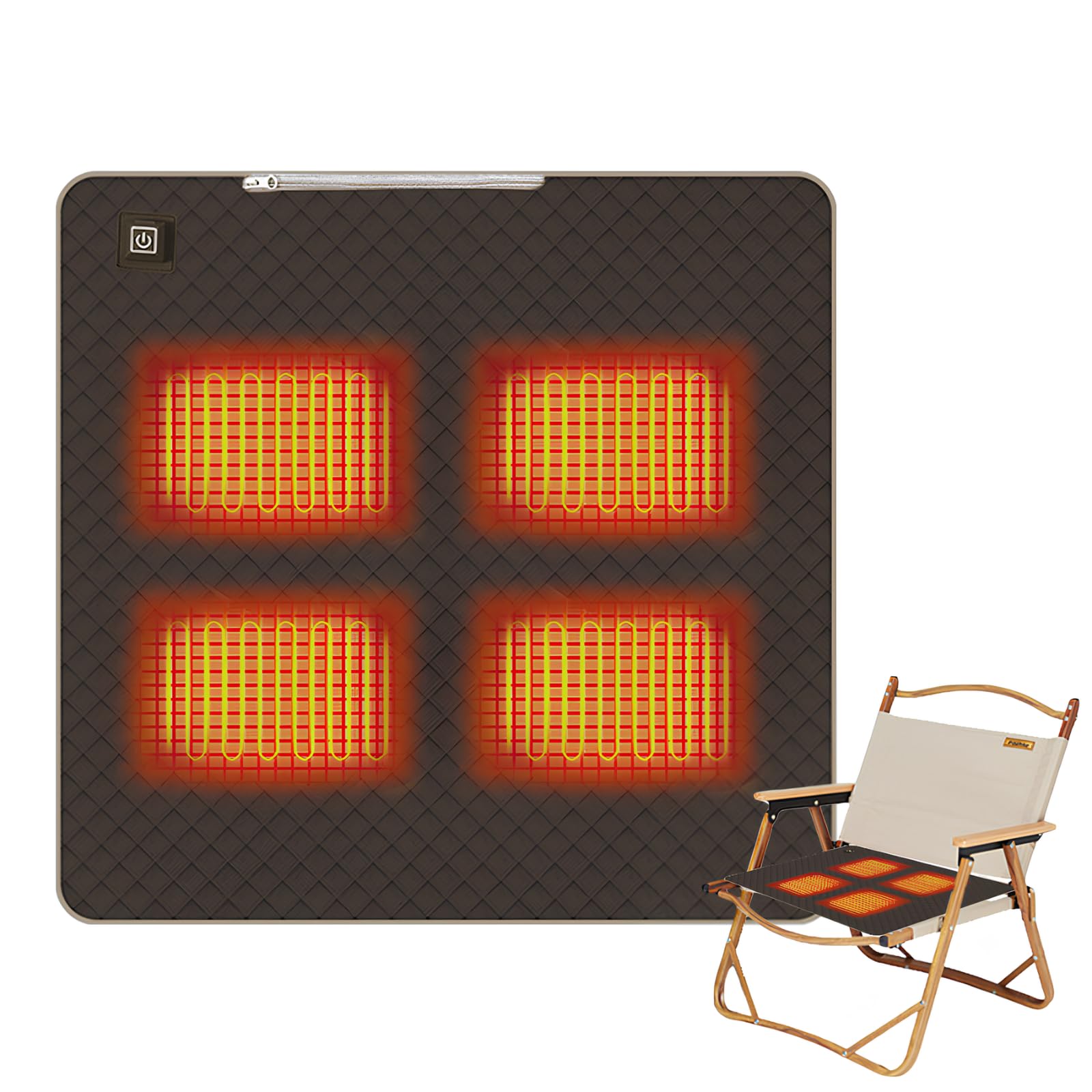 🔥Portable Seat Heaters