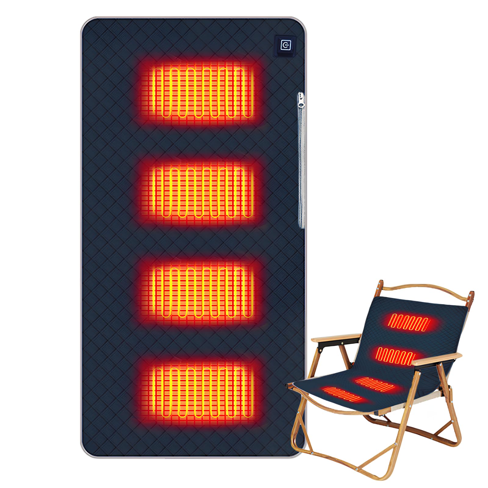 🔥Portable Seat Heaters