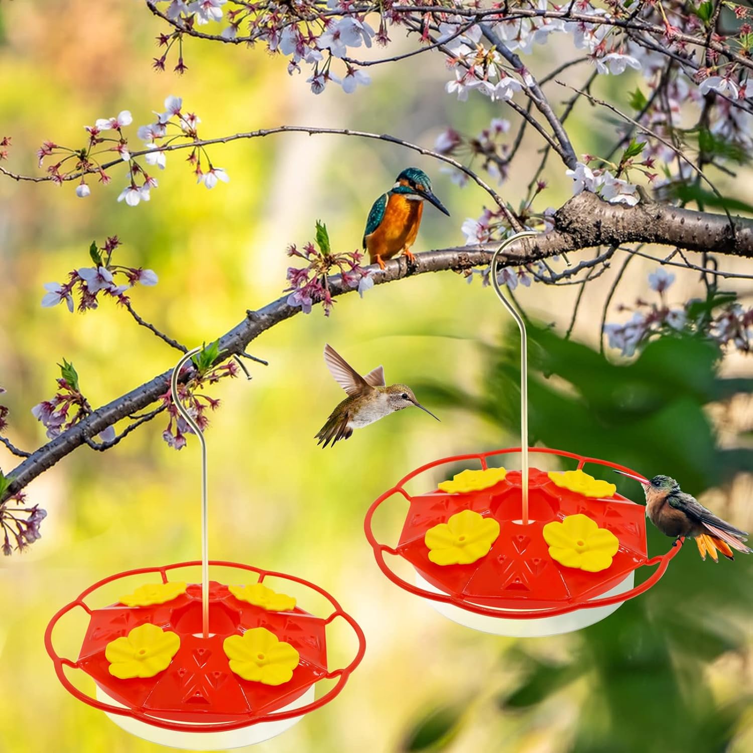 [Copy]Sweety Hummingbird Feeder