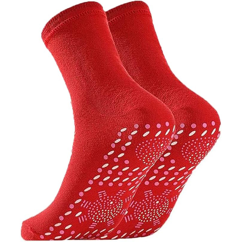 Foot Massage Socks for Foot Pain and Neuropathy