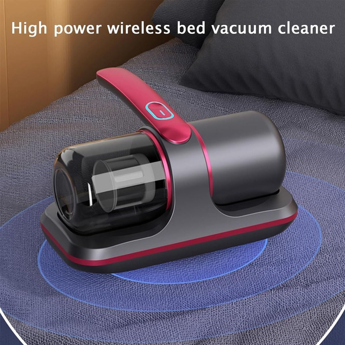 (🔥Hot Sale 48% Discount) High Speed ​​Mite Removal Vacuum Cleaner🔥