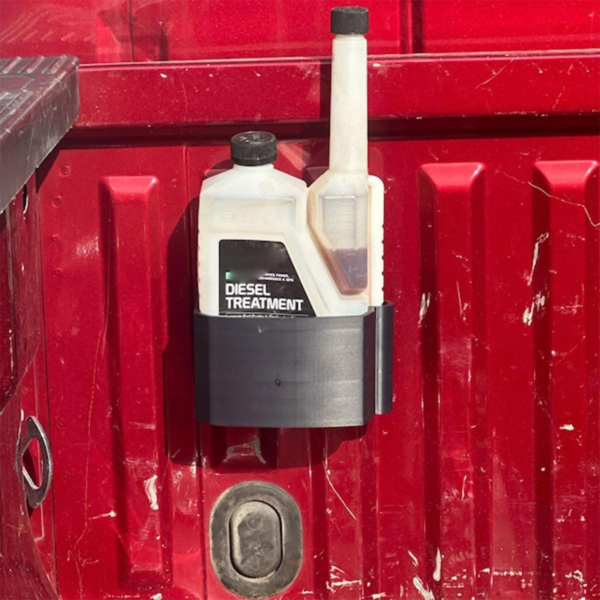 🚛💨Magnetic Diesel Additive Holders