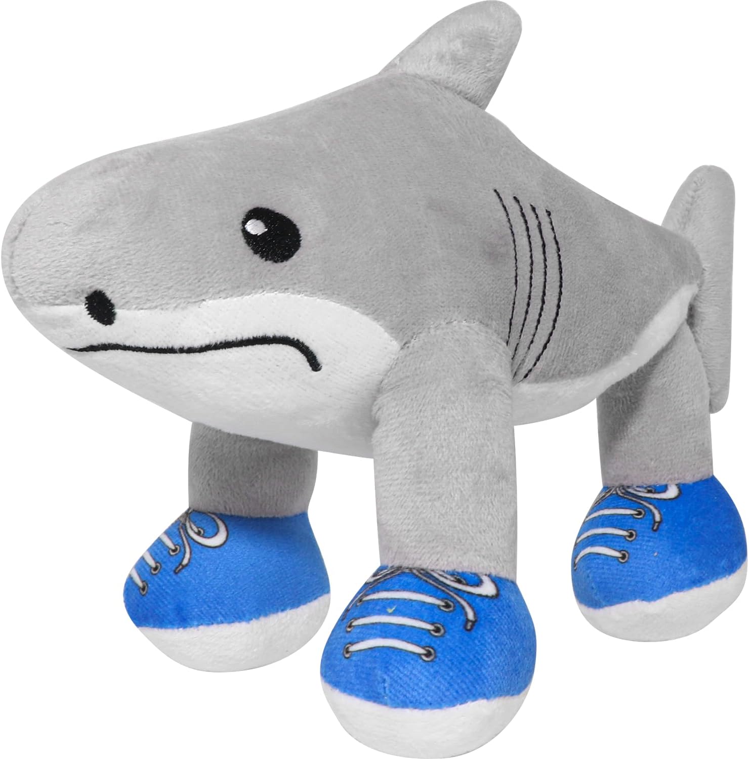 Italian Brainrot Inspired Plush Toy 9 Inches