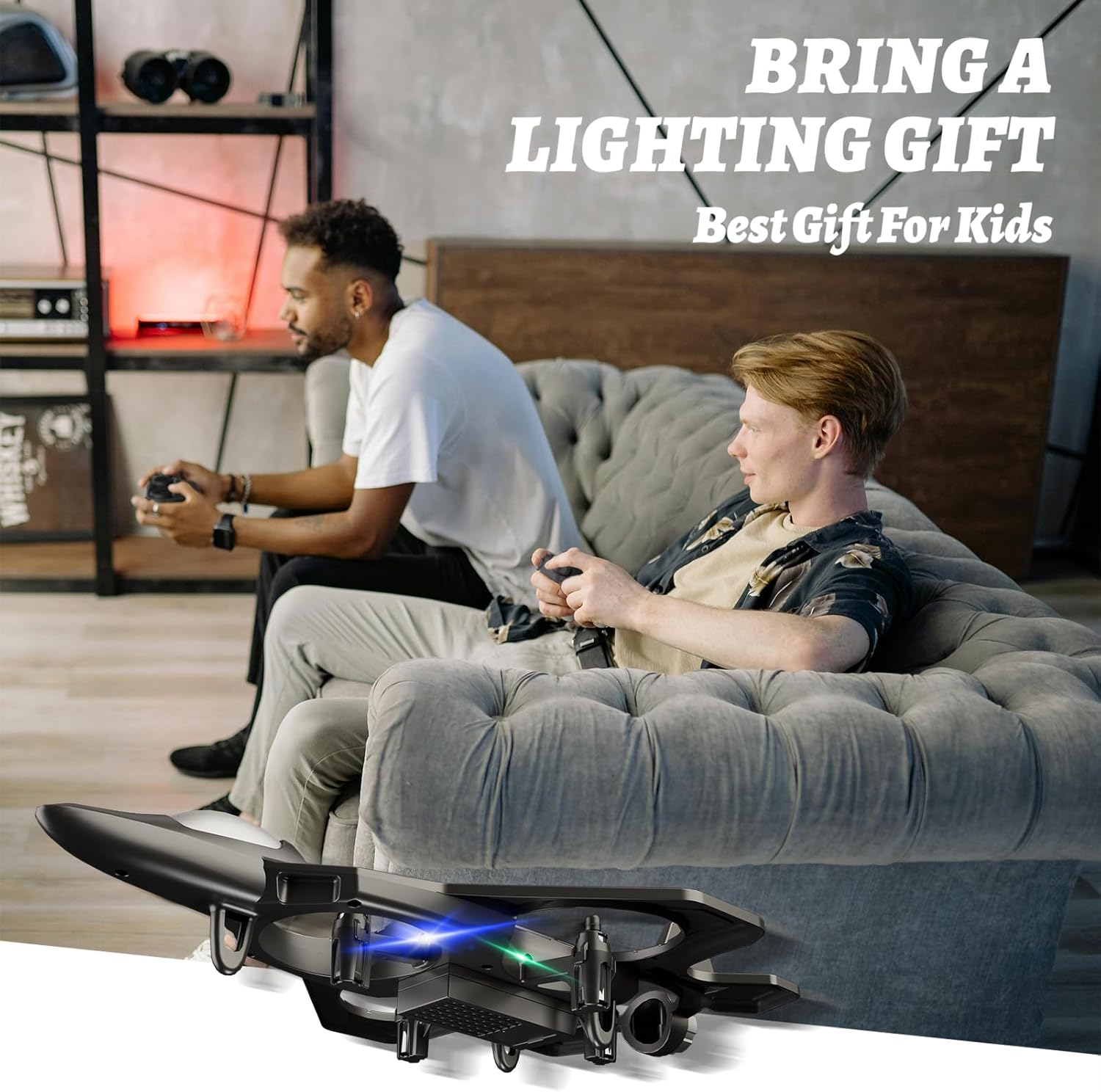 RC Planes Remote Control Airplanes for Kids