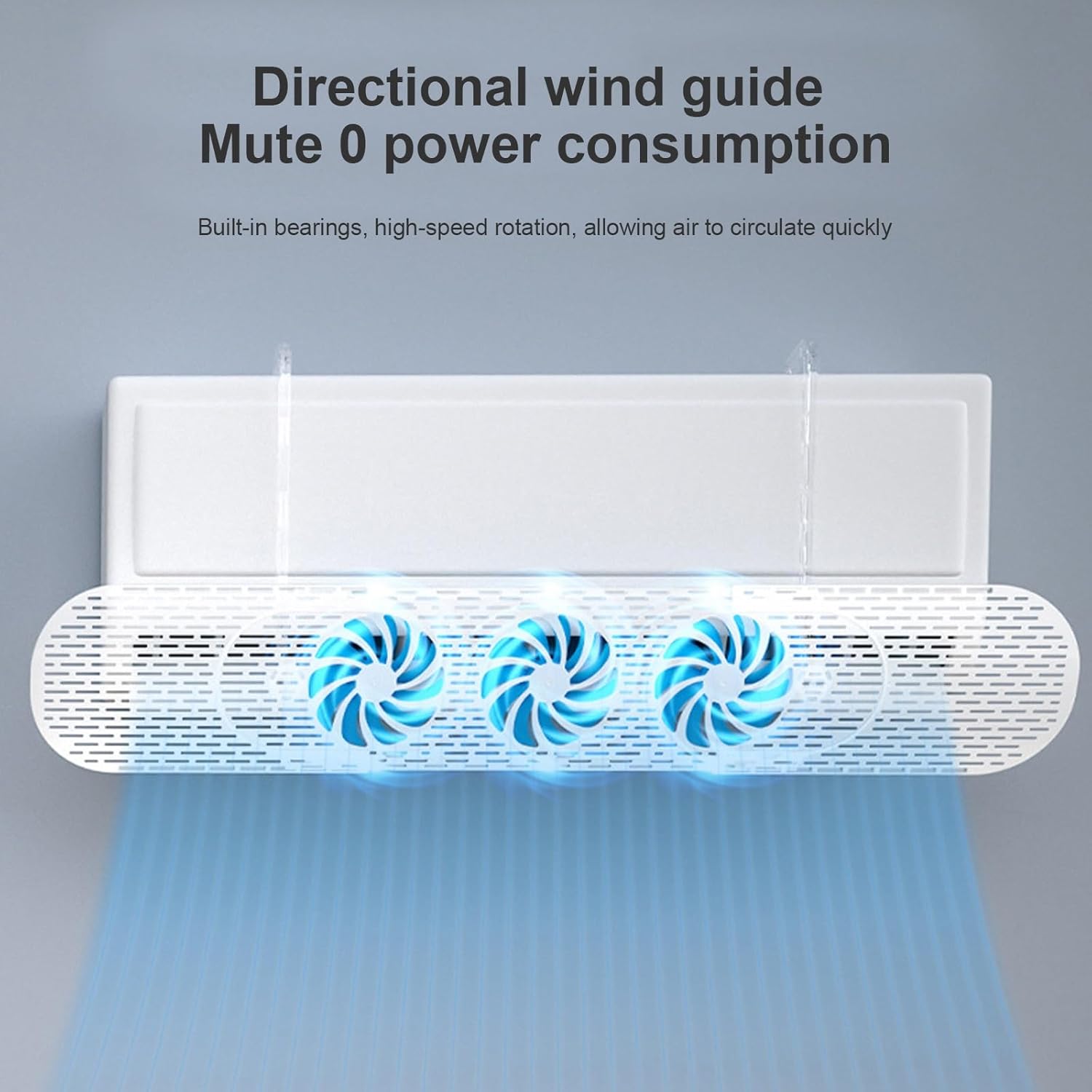 Air Conditioner Wind Cover