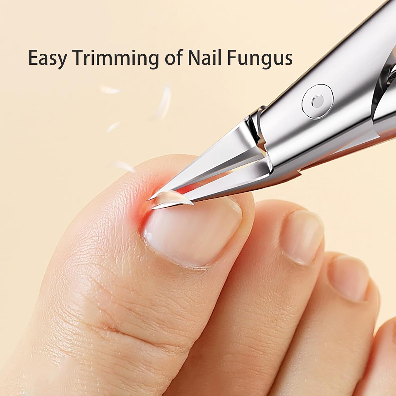 Ingrown Toenail Treatment Clippers