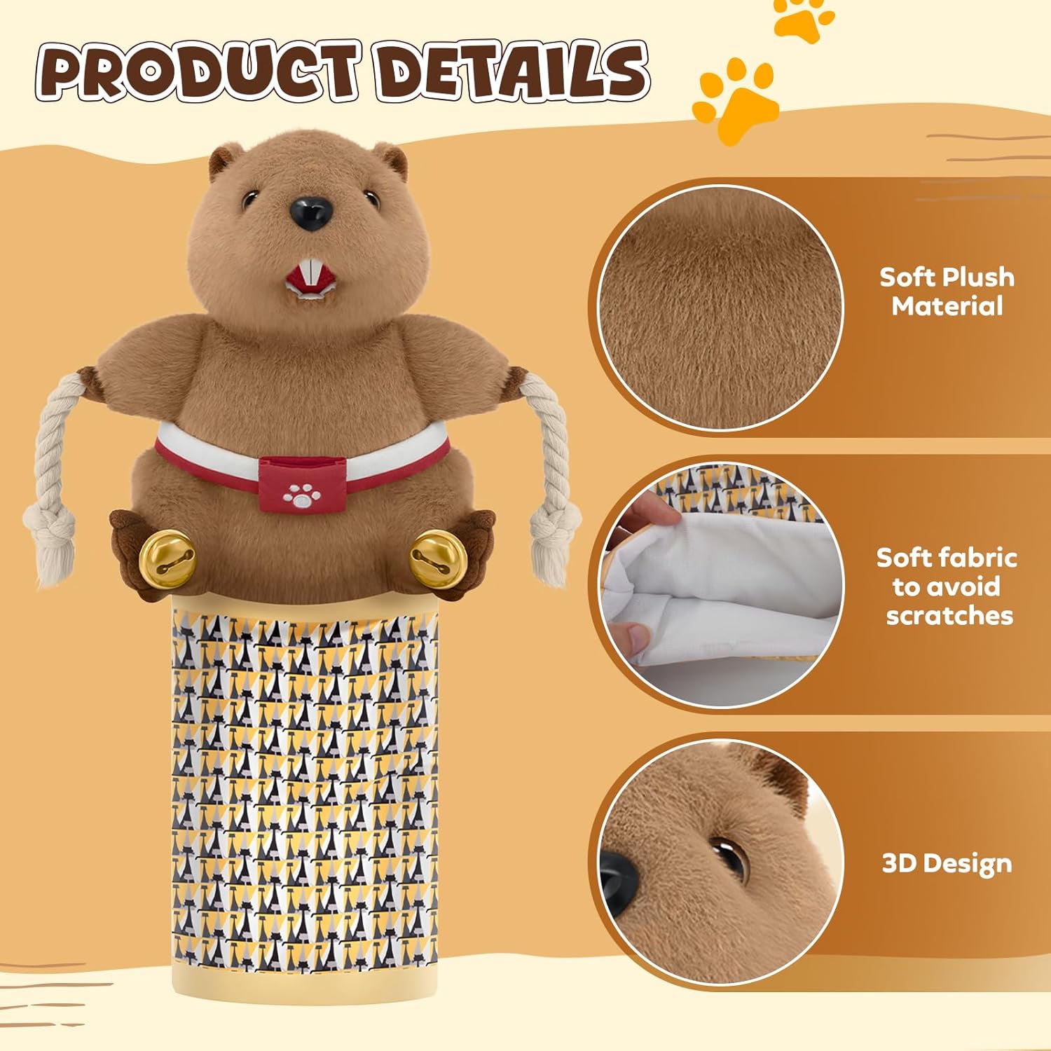 🐾Cat Wrestling Glove