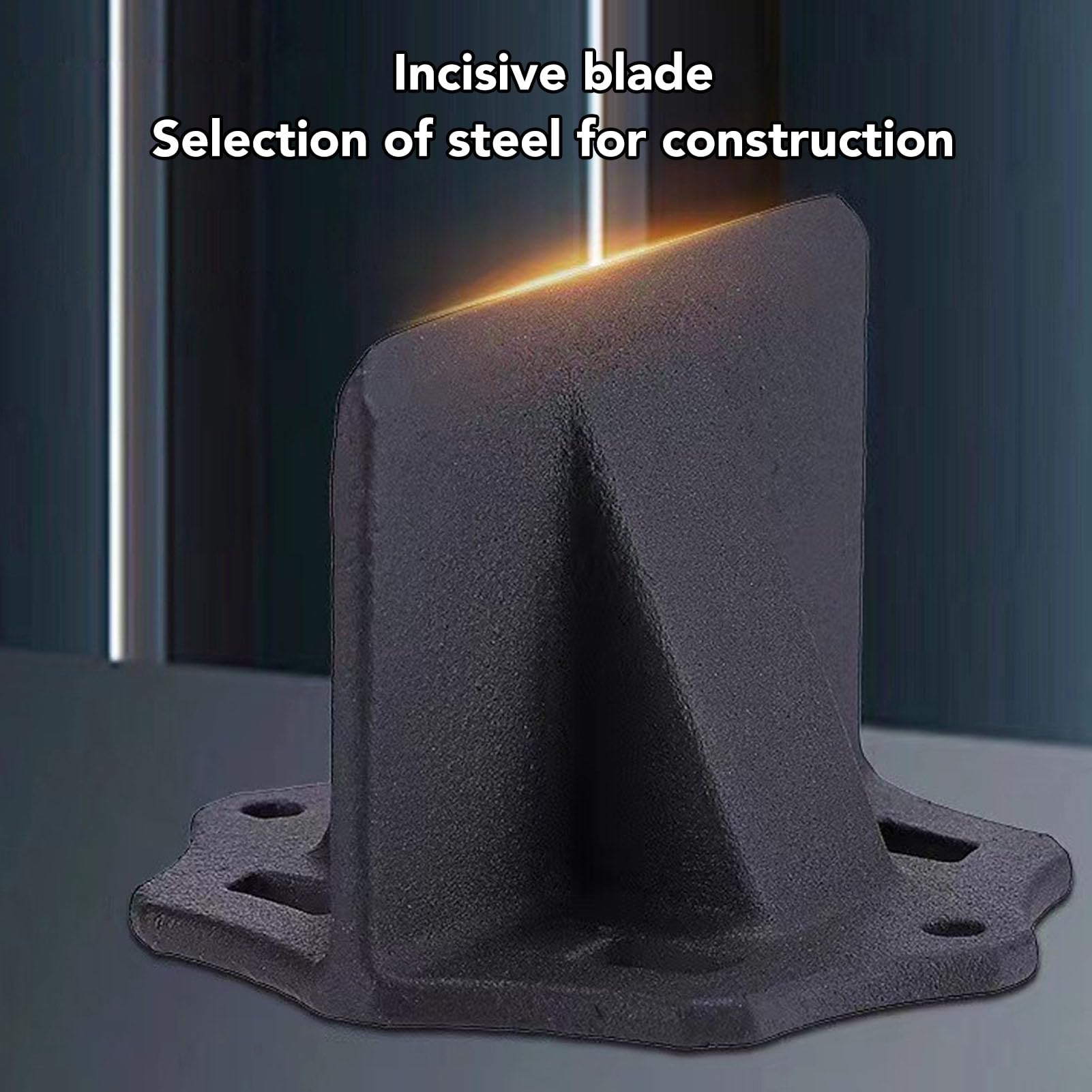 Wedge Powered Wood Splitter