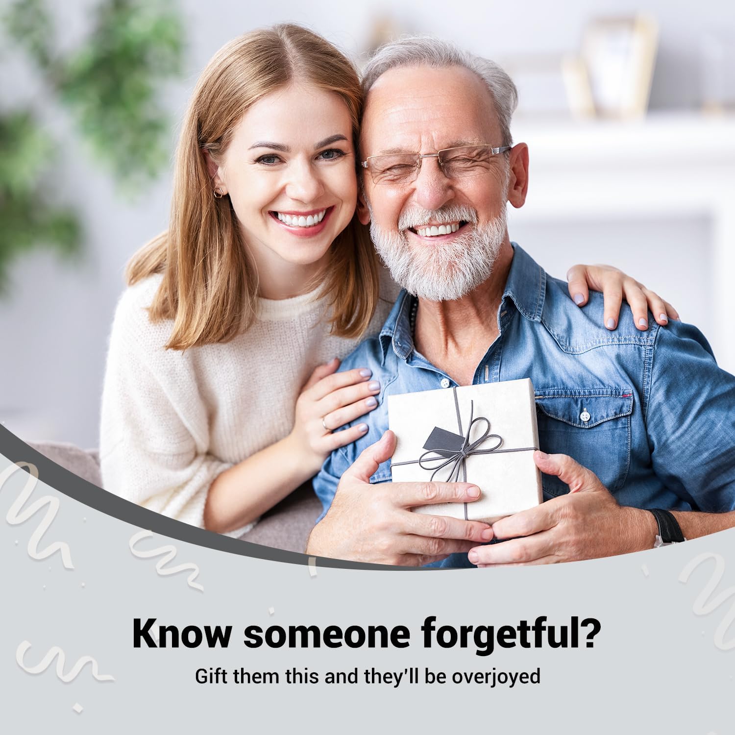 Wireless Remote Finder Key Finder 