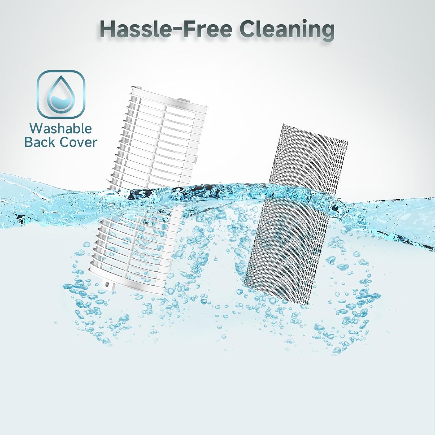 Portable Air Conditioners Tower Cooling Fan