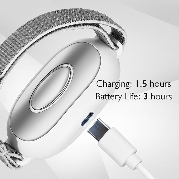 Handheld Sleep Aid Device