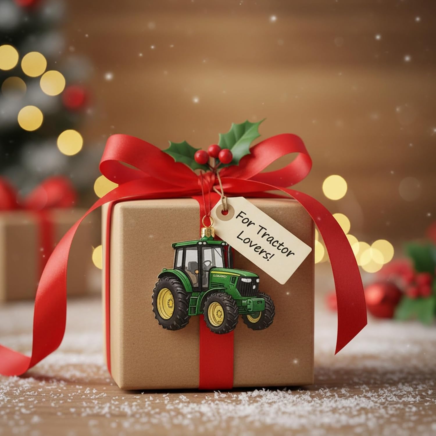 Construction Vehicles Advent Calendar 2025