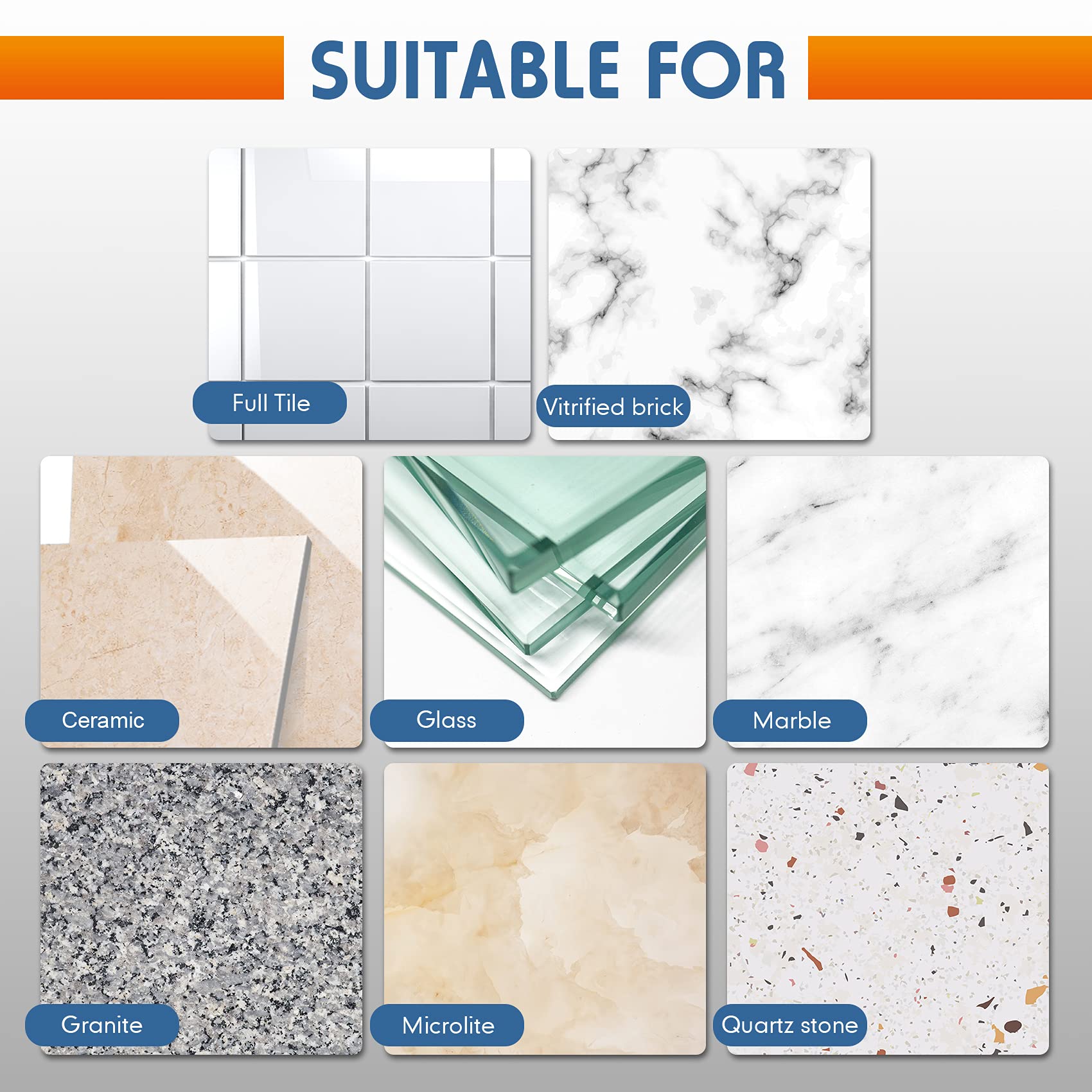 (🔥HOT SALE NOW 49% OFF) - Dry Tile Drill Bits