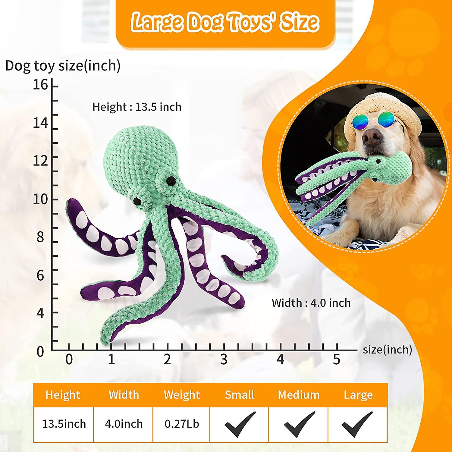 Keillini™ Dog Companion For Heavy Chewers