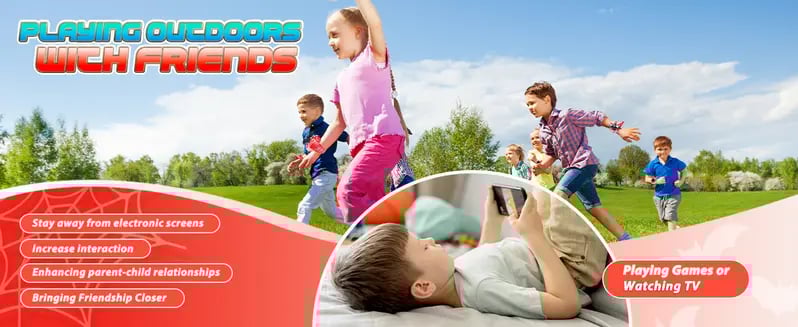 Fygurso 儿童恐龙对讲机产品介绍 3280 英尺 3 通道双向对讲机恐龙和蜘蛛 2 包音频间谍设备多色 6