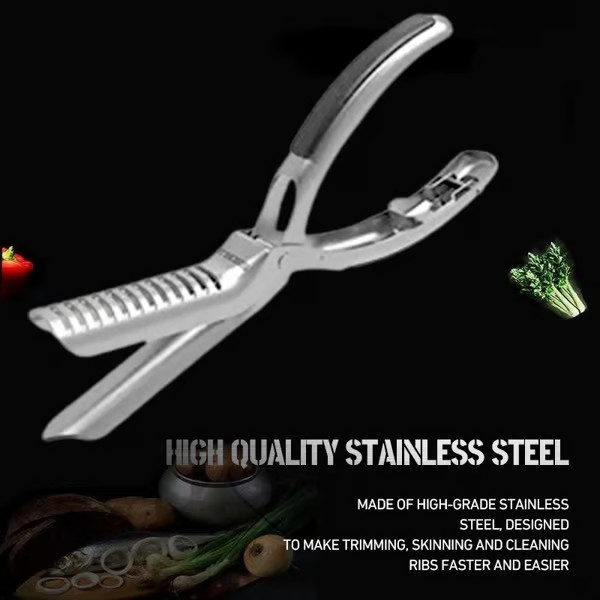 🔥Summer Hot Sale 49% OFF 🥩Rib Prep Pro