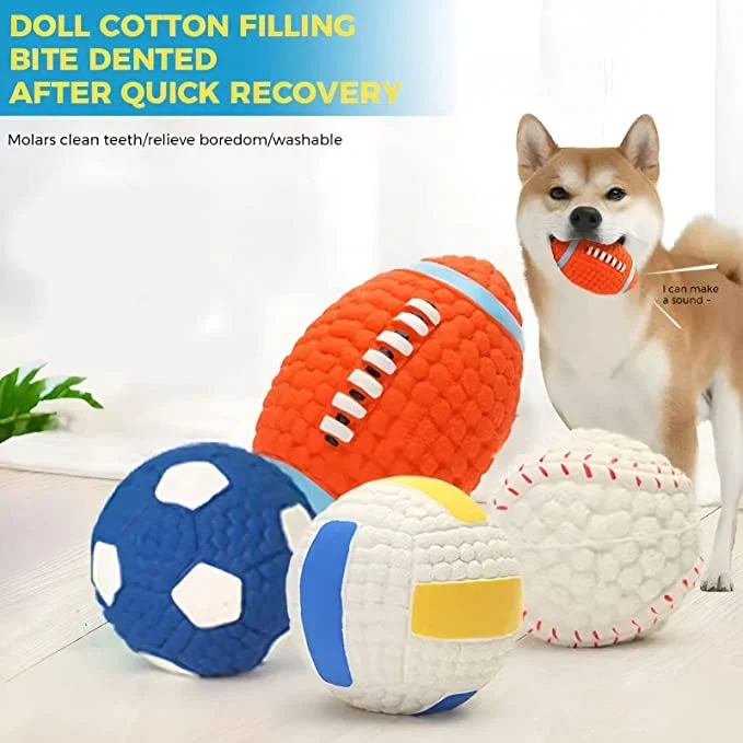 🐶Immortal Toy for Aggressive Chewers - Buy 3 Get 1 Free & Free Shipping