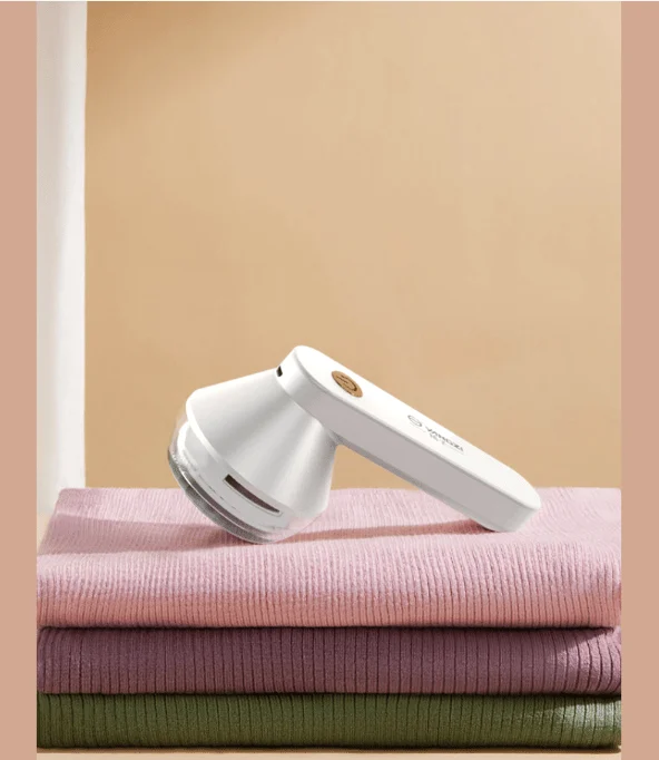 🔥Hot Sale - Electric Lint Remover Rechargeable