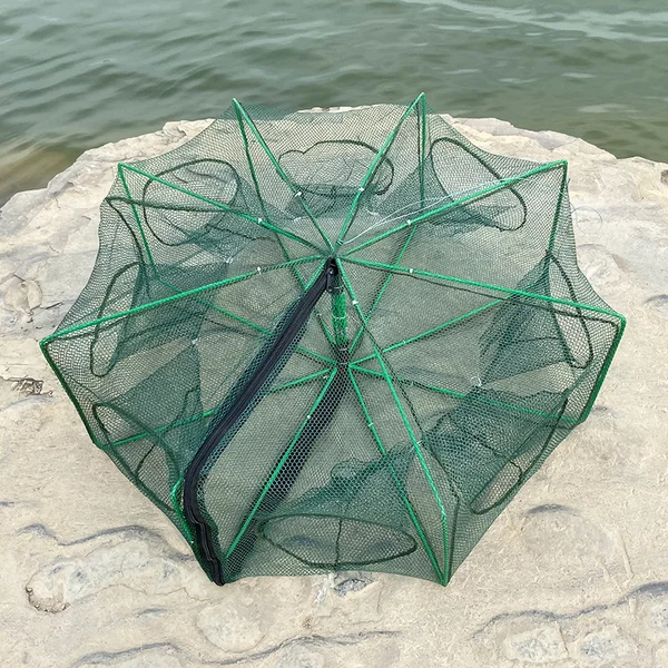 🔥The Magic Foldable Fishing Trap