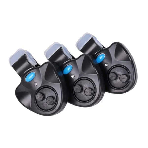 🔥Hot Sale-49% OFF - 🎣Smart Fish Bite Alarm