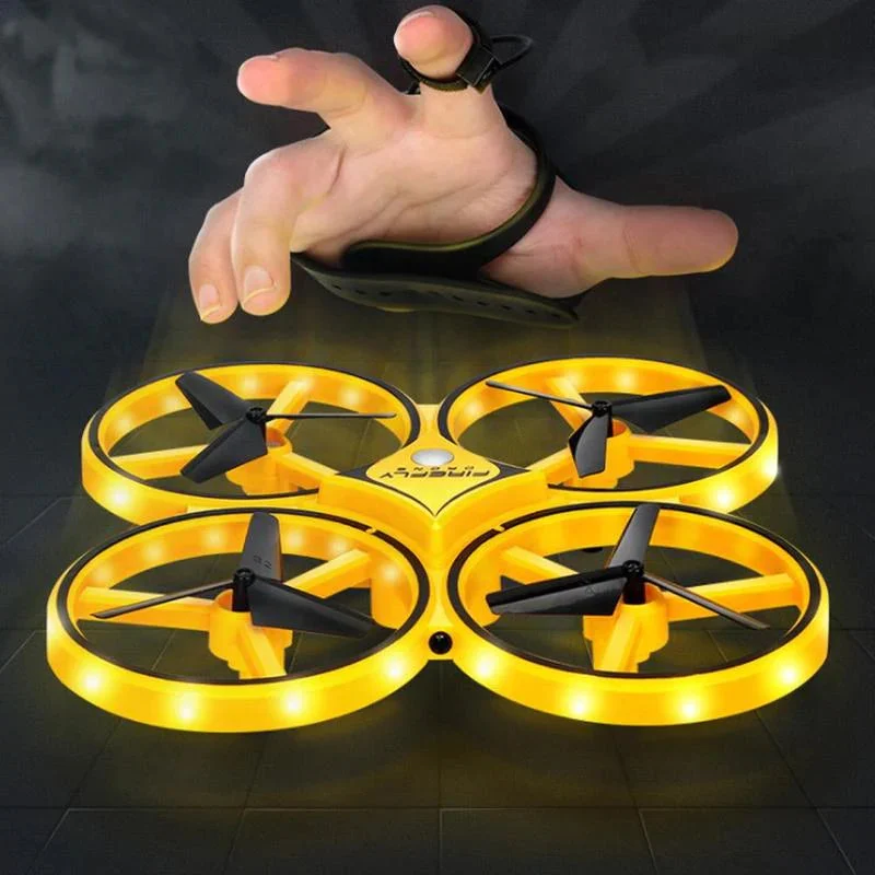 🔥Hot Sale - Hand Controlled Drone