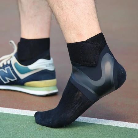 Keillini™ ANKLE PROTECTION SLEEVE-Healing Relief For Hurting Feet