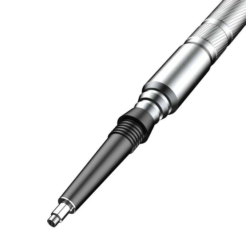 Multi-Purpose Outdoor Survival Walking Stick