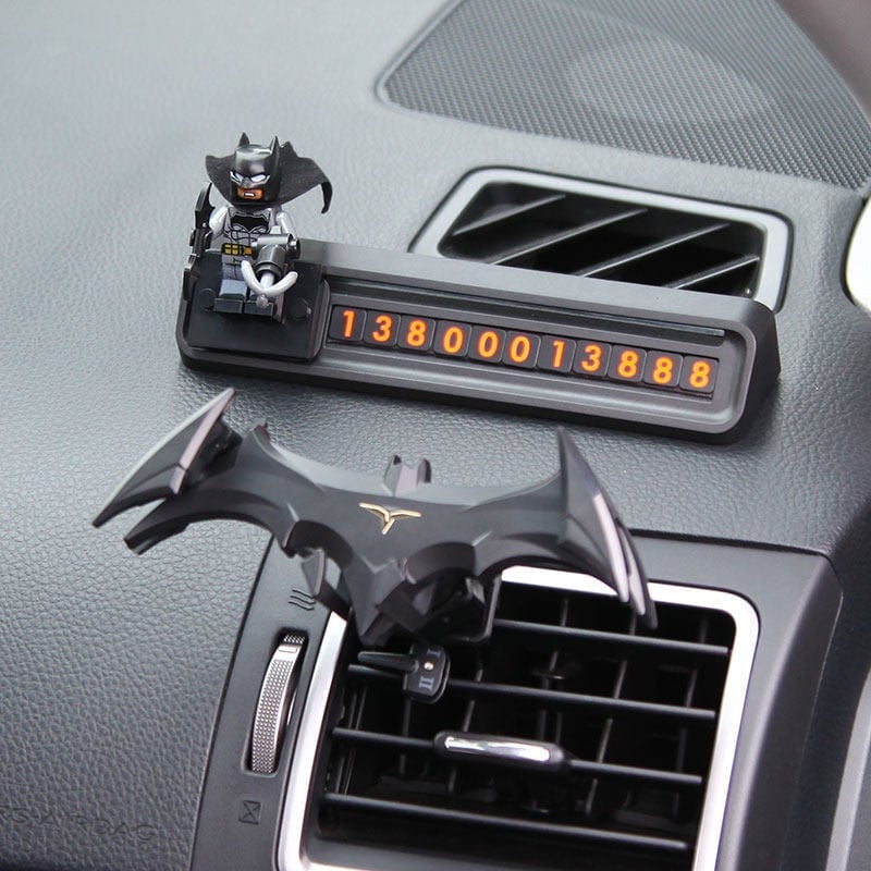 🦇Bat Wings Car Phone Holder