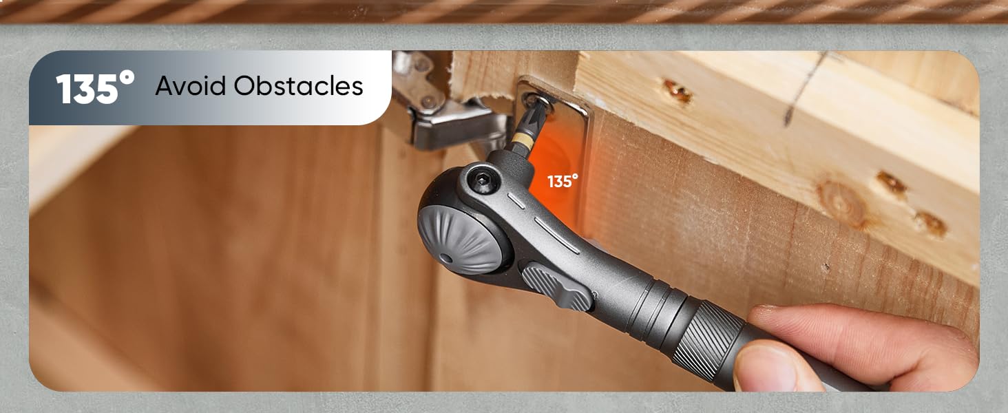 Magnetic Screwdriver Set