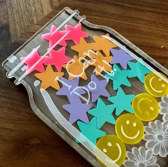 🔥Last Day Promotion 49% OFF🌟Personalized Reward Jar🌟