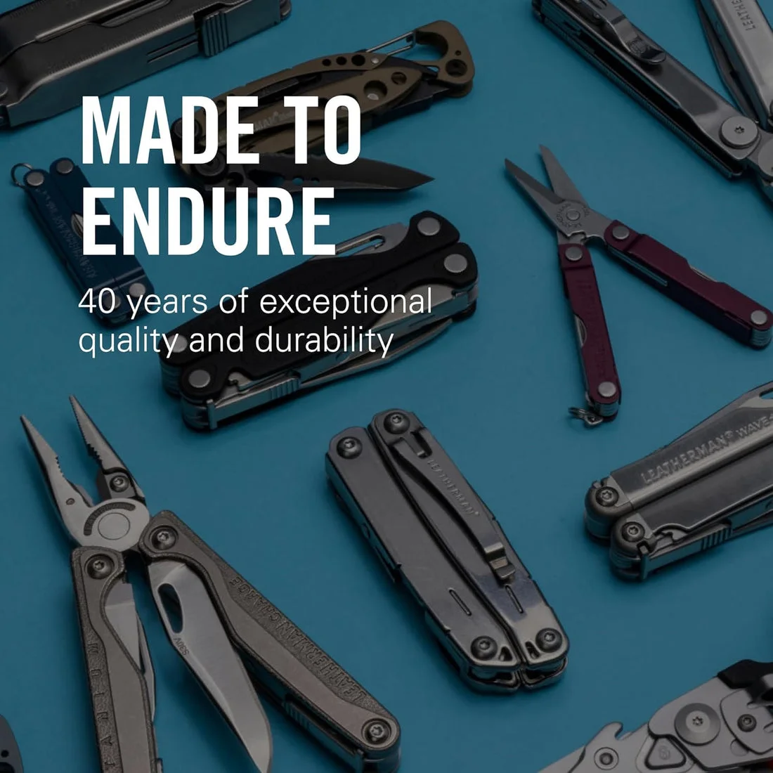 ⚙️7-in-1 Multi Tool pliers – Lightweight Everyday Carry💪