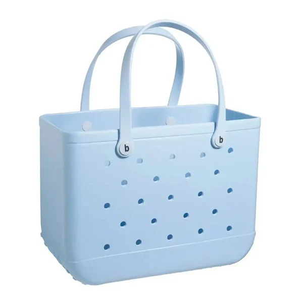 ☀️Last Day 49% OFF -  Large Waterproof Washable Tote Bag