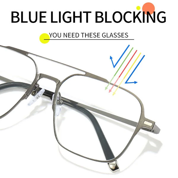 Men And Women 3 In 1 Magnetic Polarized Sunglasses