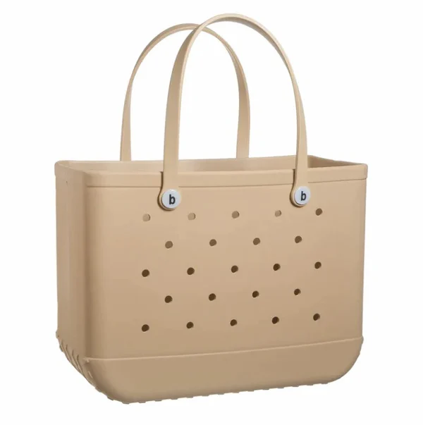 ☀️Last Day 49% OFF -  Large Waterproof Washable Tote Bag