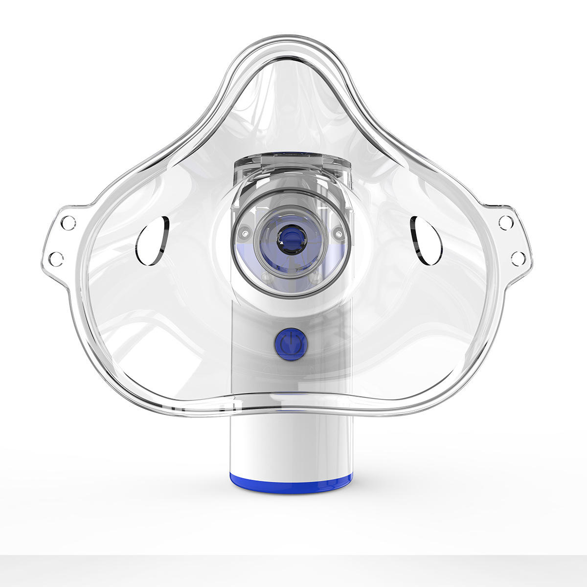 Micro-Nebulizer: Portable, Convenient & Effective!