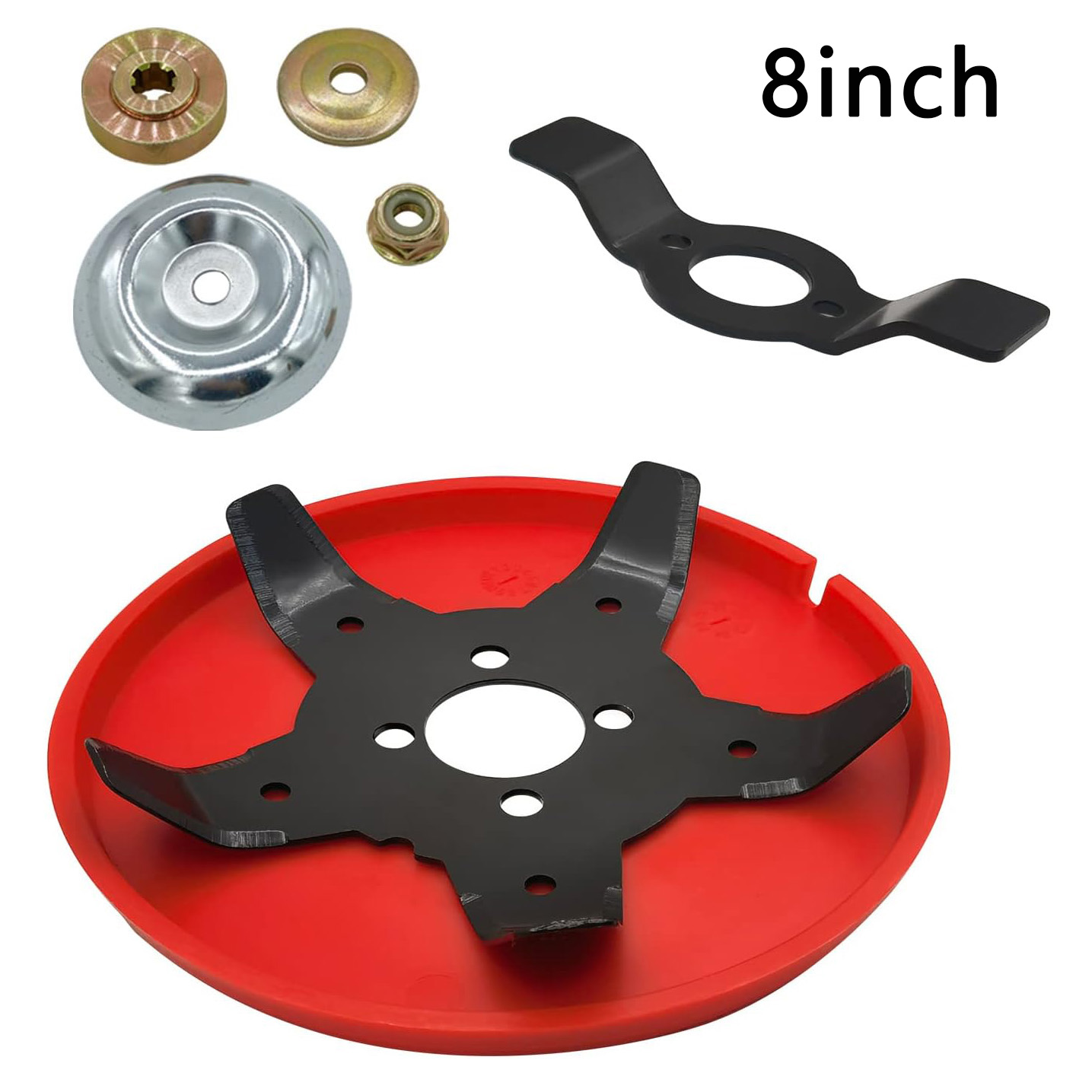 ☘️Weeding Disc💚