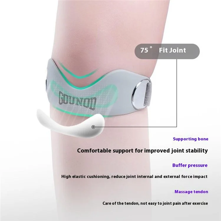 GOUNOD professional patellar strap